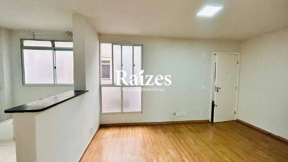 Apartamento, 2 quartos, 44 m² - Foto 1