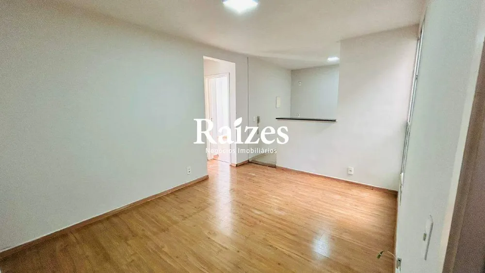 Apartamento, 2 quartos, 44 m² - Foto 4