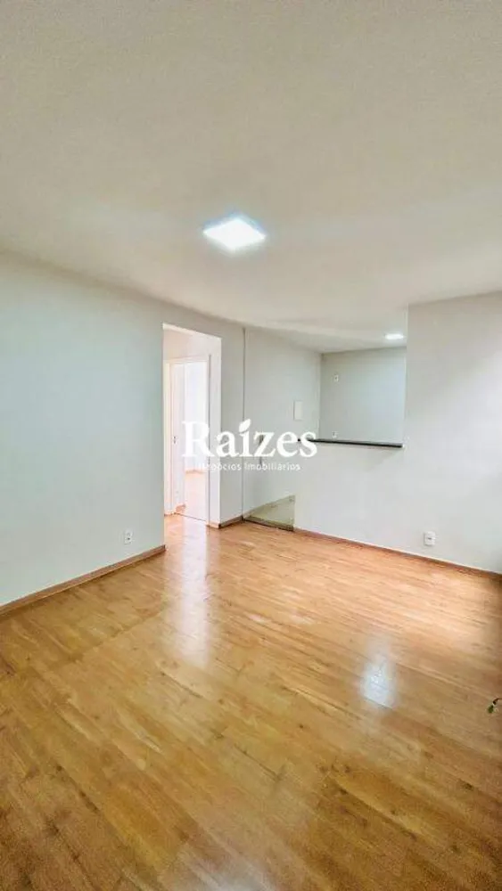 Apartamento, 2 quartos, 44 m² - Foto 3