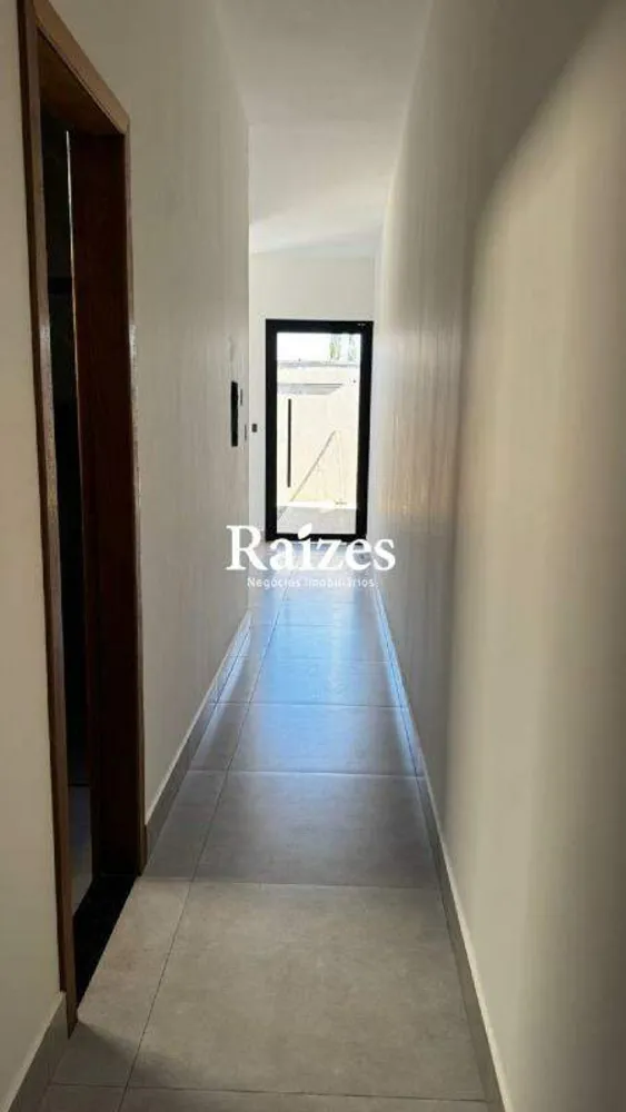 Casa, 3 quartos, 72 m² - Foto 3
