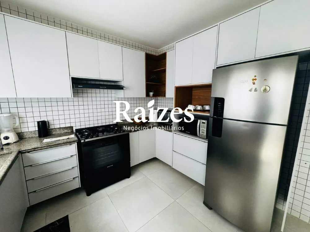 Casa, 4 quartos, 280 m² - Foto 3