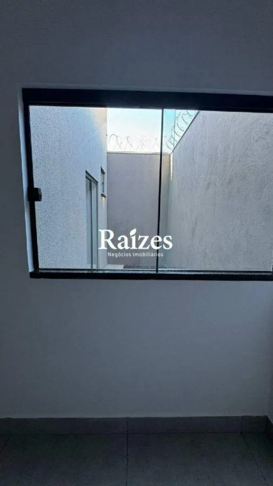 Casa, 3 quartos, 75 m² - Foto 1
