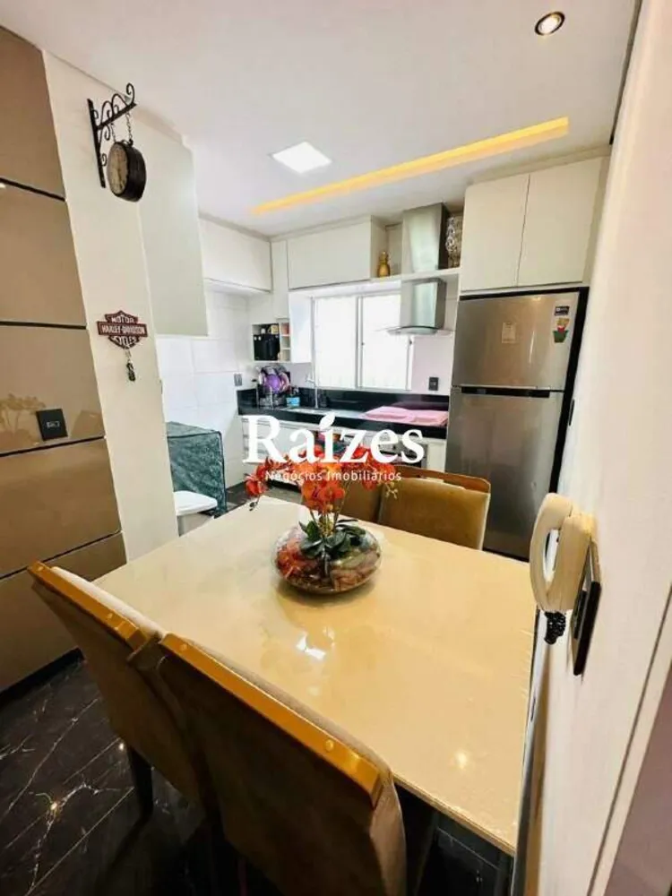 Apartamento, 3 quartos, 55 m² - Foto 1