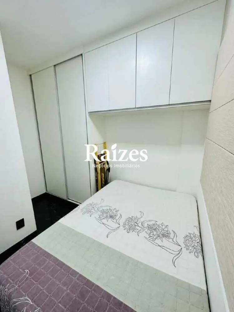 Apartamento, 3 quartos, 55 m² - Foto 3