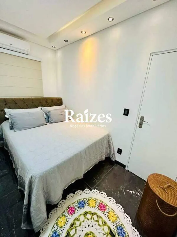 Apartamento, 3 quartos, 55 m² - Foto 2