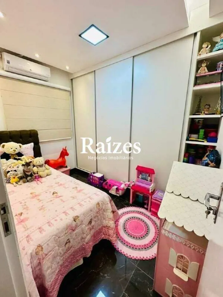 Apartamento, 3 quartos, 55 m² - Foto 4