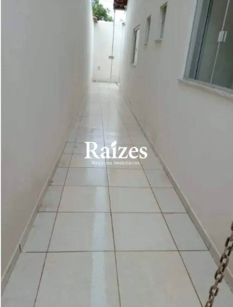 Casa, 3 quartos, 100 m² - Foto 4