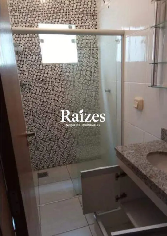 Casa, 3 quartos, 100 m² - Foto 1