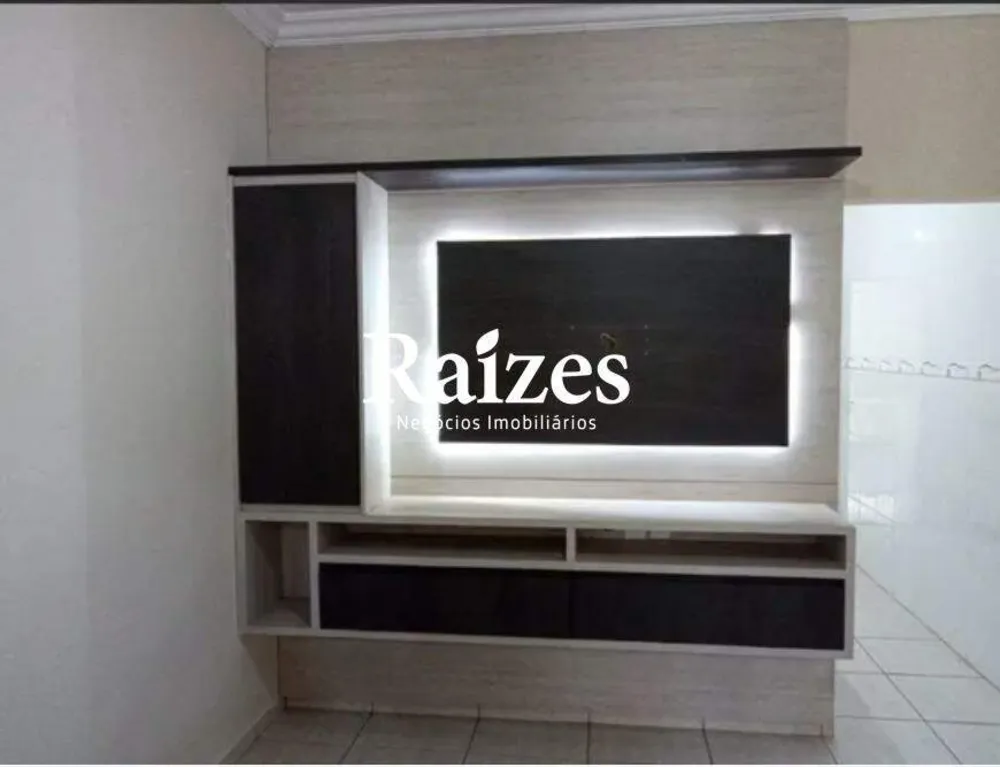Casa, 3 quartos, 100 m² - Foto 3