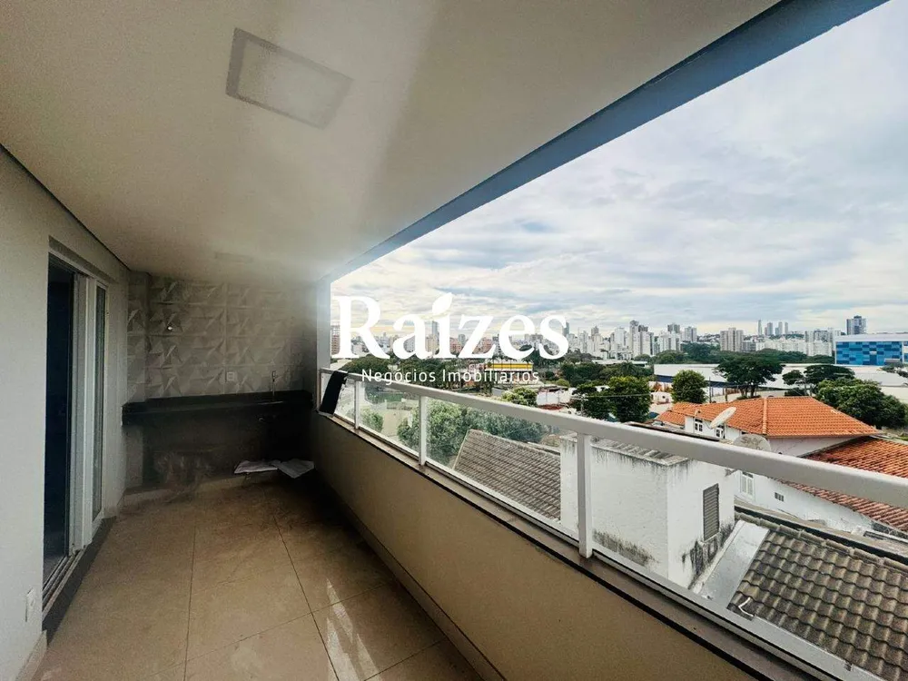 Apartamento, 3 quartos, 99 m² - Foto 1