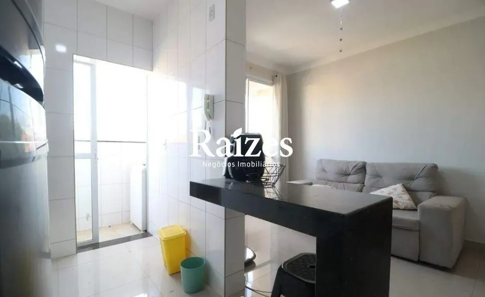 Apartamento, 2 quartos, 70 m² - Foto 1