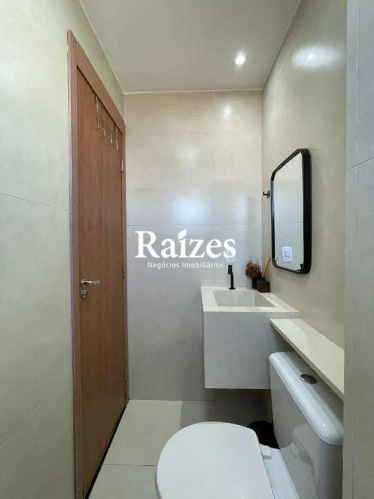Apartamento, 2 quartos, 52 m² - Foto 2