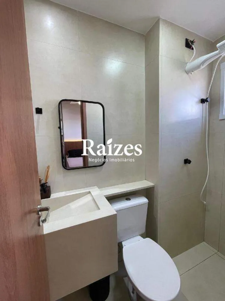 Apartamento, 2 quartos, 52 m² - Foto 1