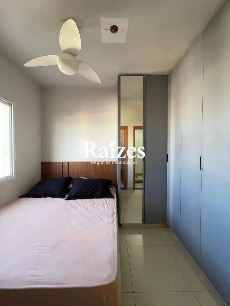 Apartamento, 2 quartos, 52 m² - Foto 4