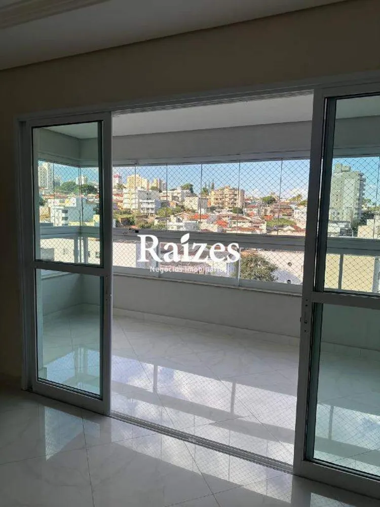Apartamento, 3 quartos, 88 m² - Foto 2