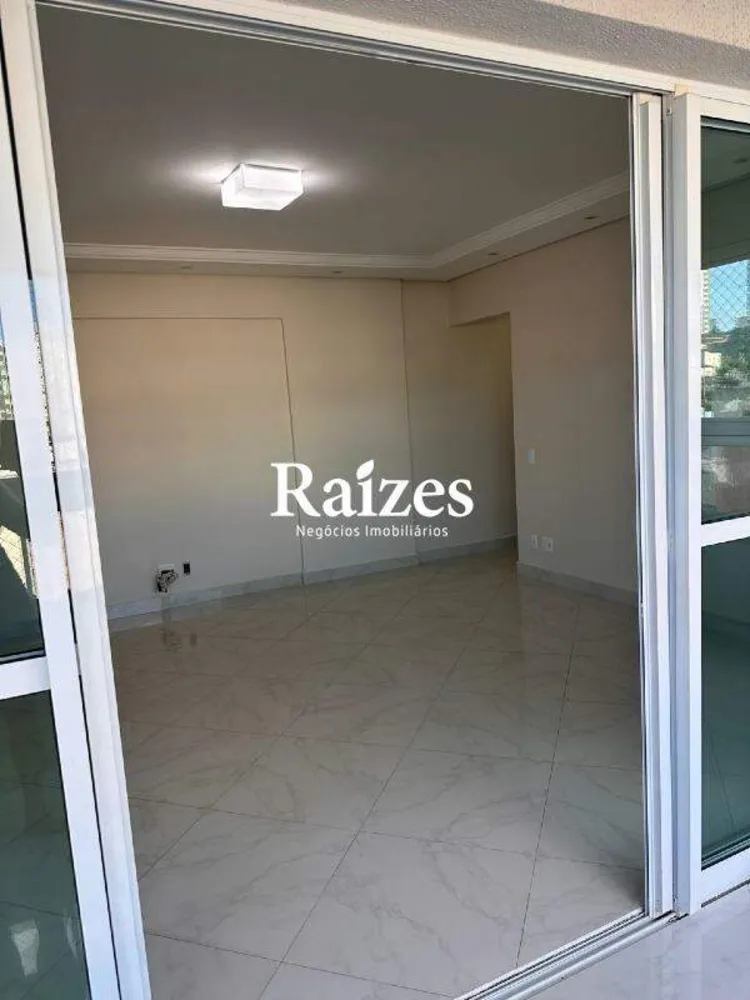 Apartamento, 3 quartos, 88 m² - Foto 1