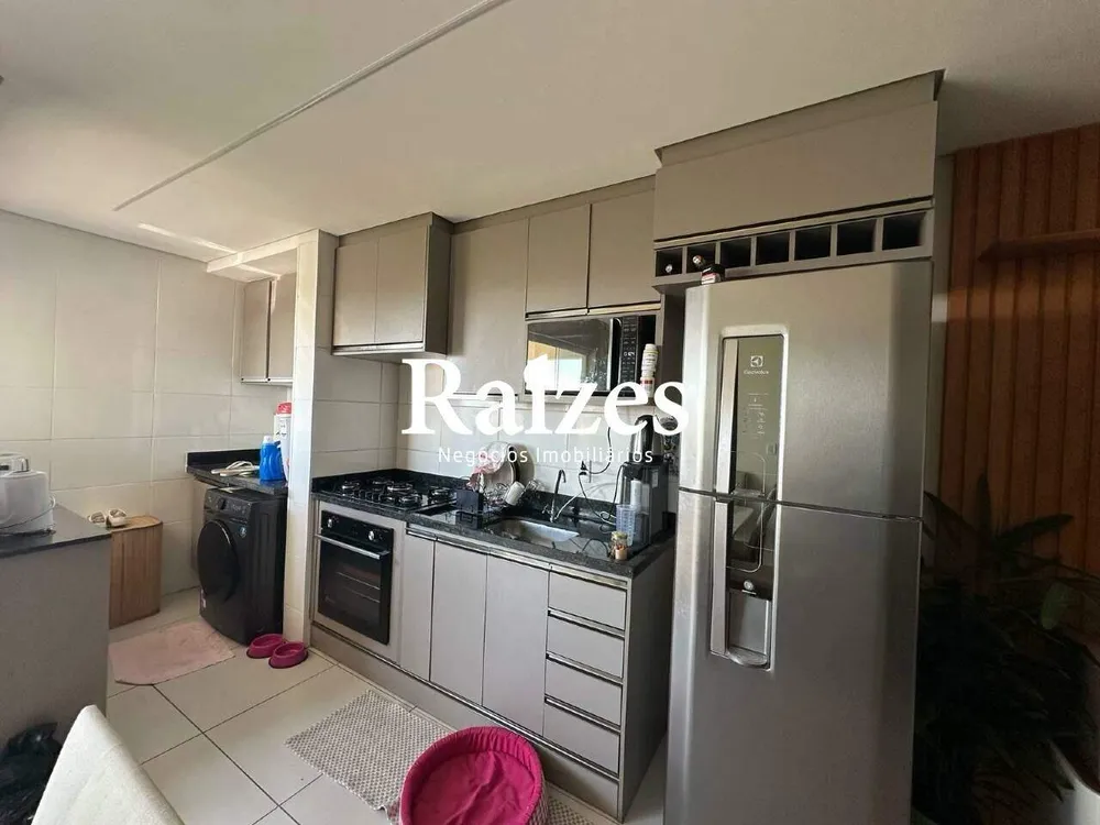Apartamento, 2 quartos, 58 m² - Foto 2