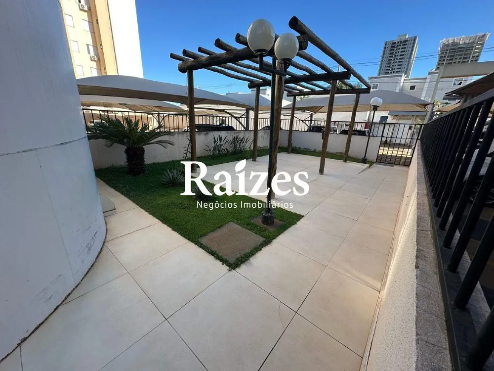 Apartamento, 2 quartos, 58 m² - Foto 3