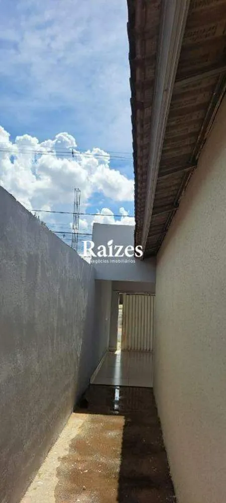 Casa, 2 quartos, 55 m² - Foto 4