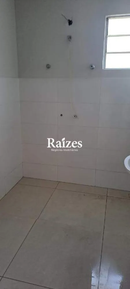 Casa, 2 quartos, 55 m² - Foto 3
