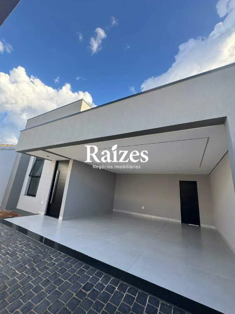 Casa, 3 quartos, 140 m² - Foto 1