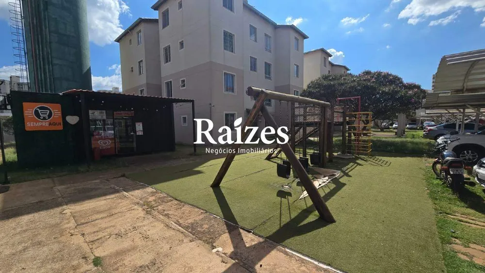Apartamento, 2 quartos, 43 m² - Foto 2
