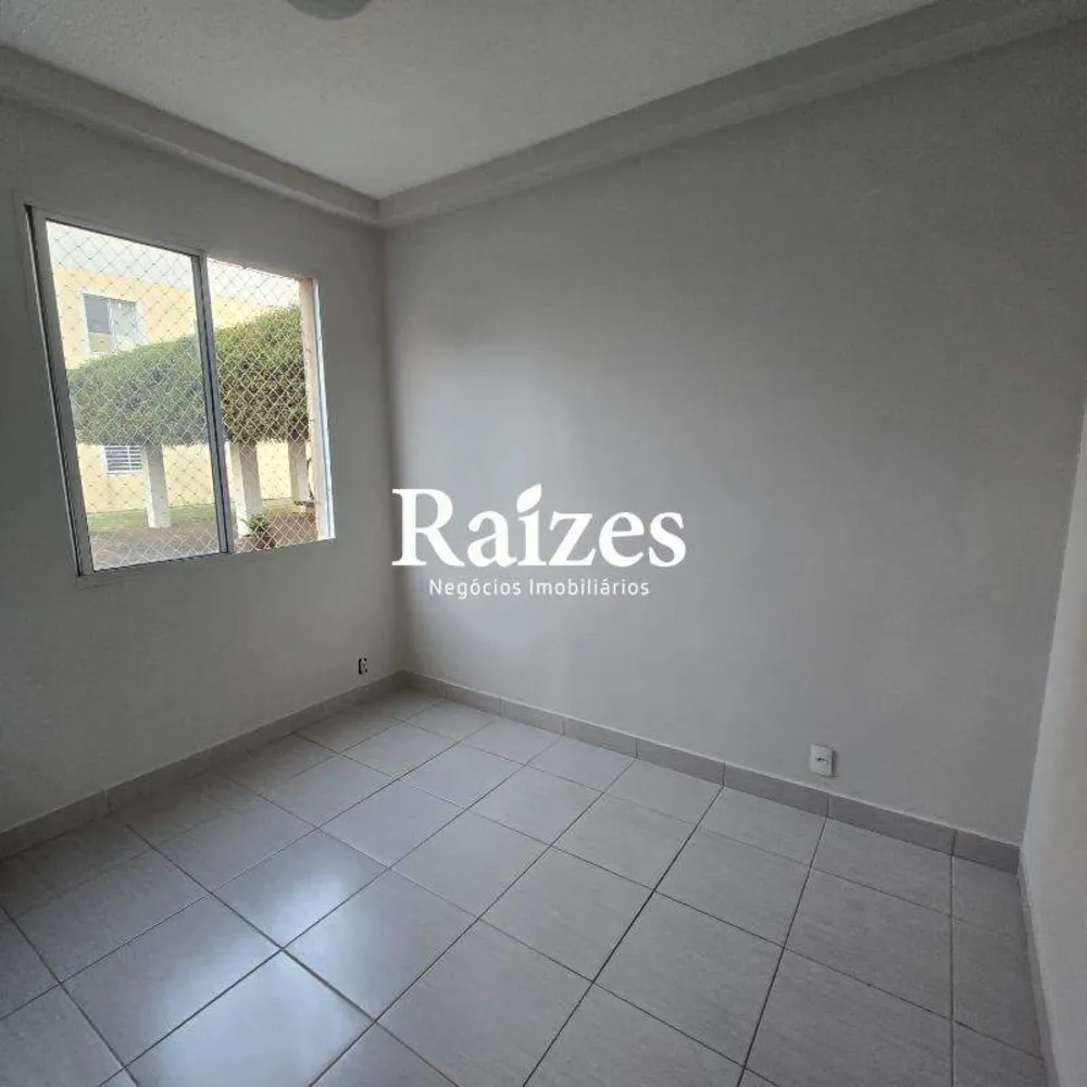 Apartamento, 2 quartos, 43 m² - Foto 4