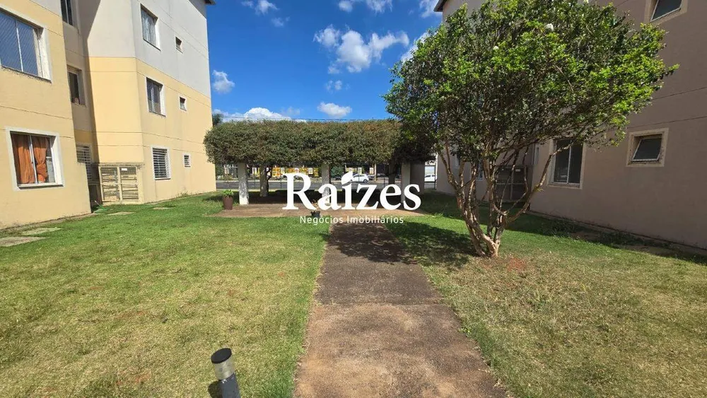 Apartamento, 2 quartos, 43 m² - Foto 1