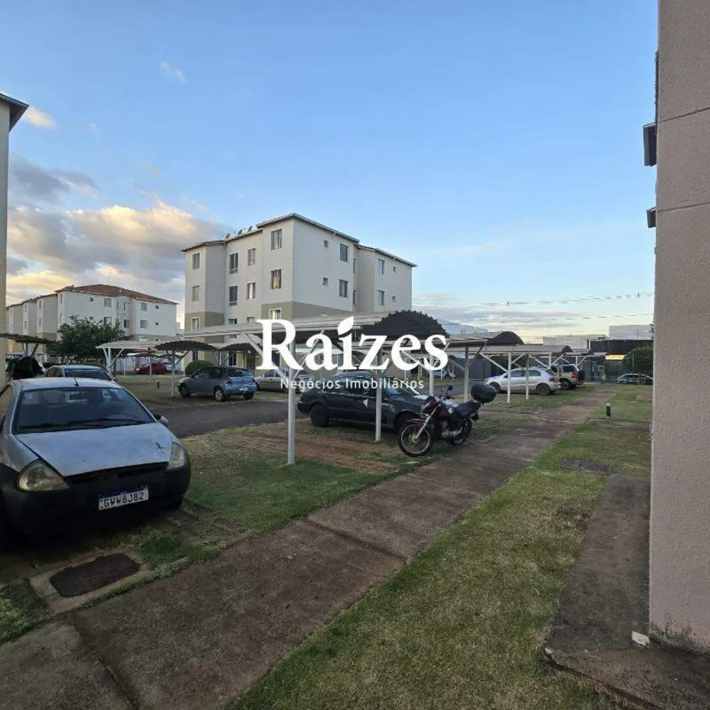Apartamento, 2 quartos, 43 m² - Foto 3