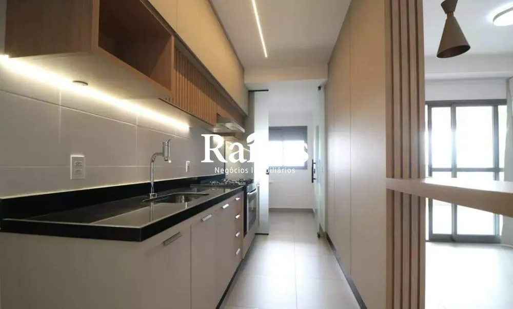 Apartamento, 3 quartos, 115 m² - Foto 2