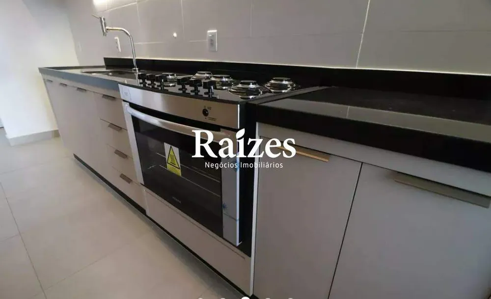Apartamento, 3 quartos, 115 m² - Foto 1