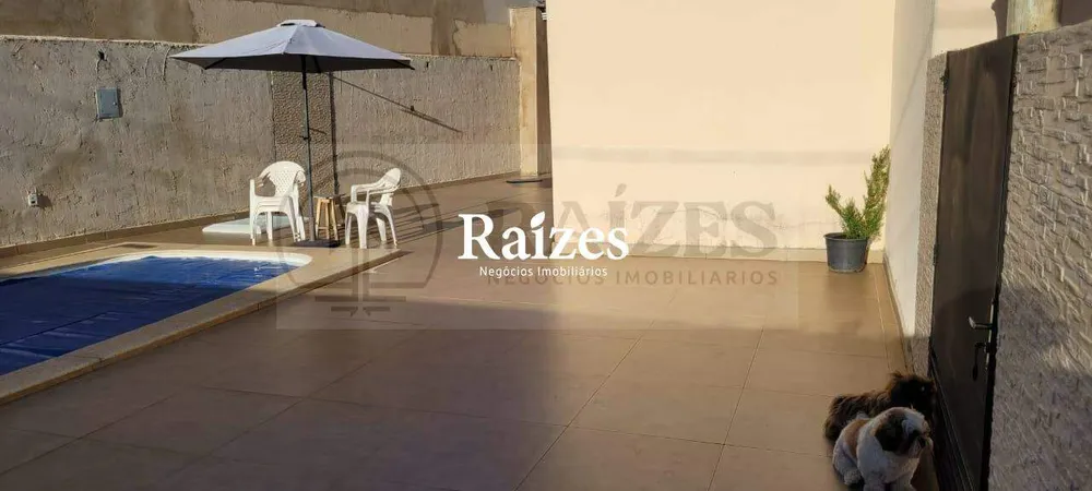Casa, 2 quartos, 120 m² - Foto 3