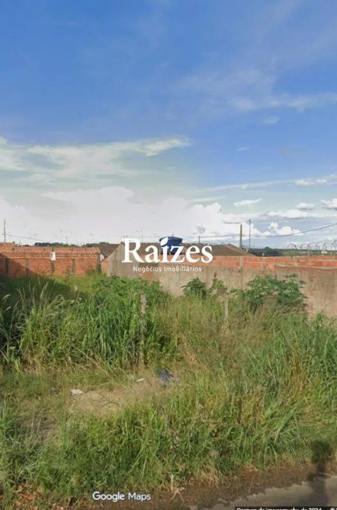 Terreno, 250 m² - Foto 1