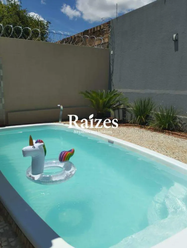 Casa, 3 quartos, 150 m² - Foto 1