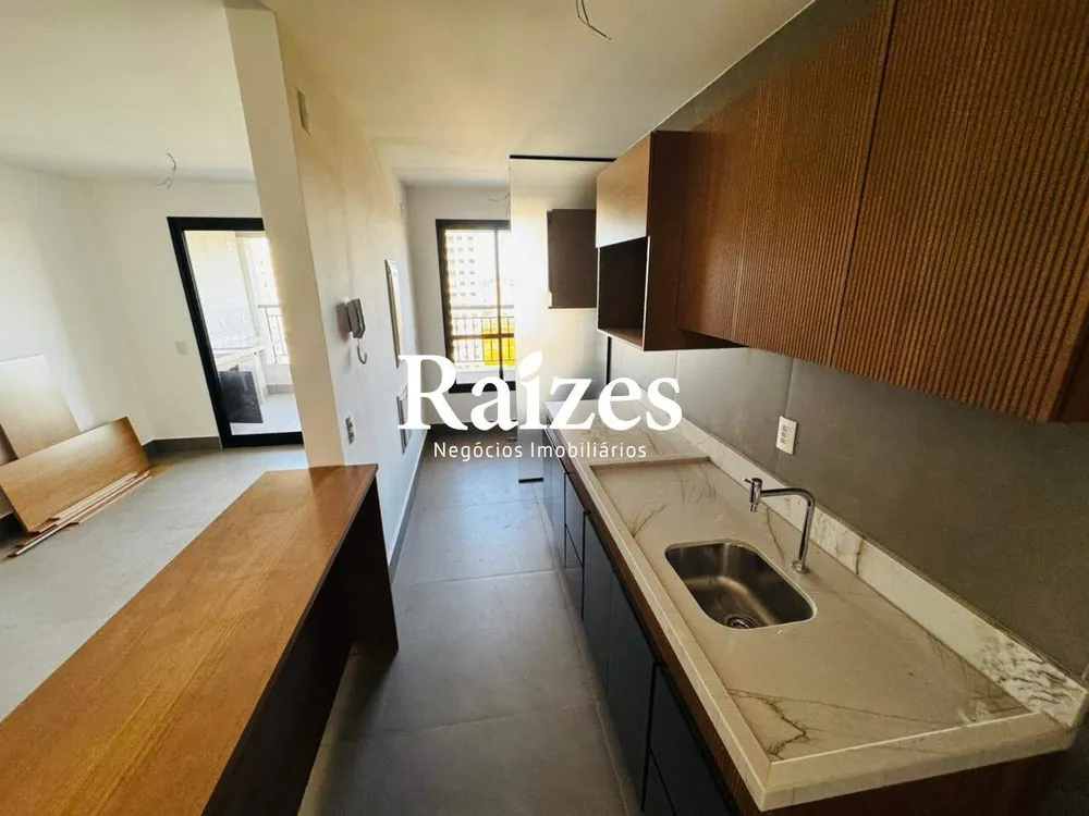 Apartamento, 2 quartos, 77 m² - Foto 1