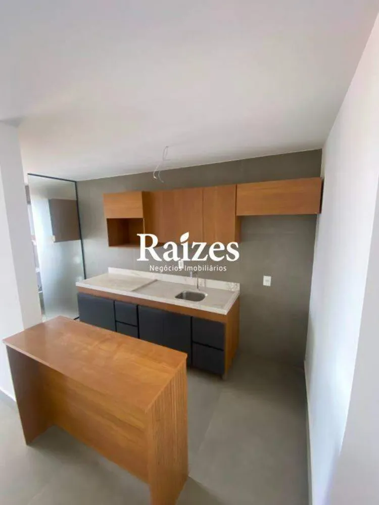 Apartamento, 2 quartos, 77 m² - Foto 3