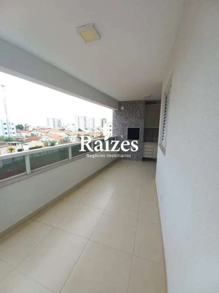 Apartamento, 3 quartos, 110 m² - Foto 1