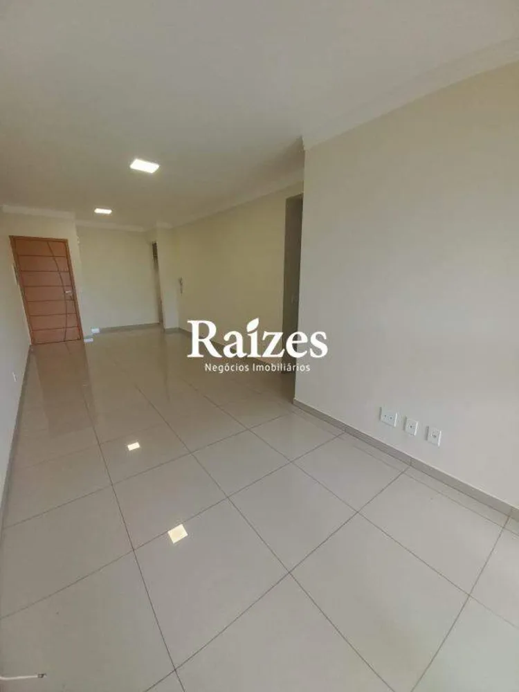 Apartamento, 3 quartos, 110 m² - Foto 2