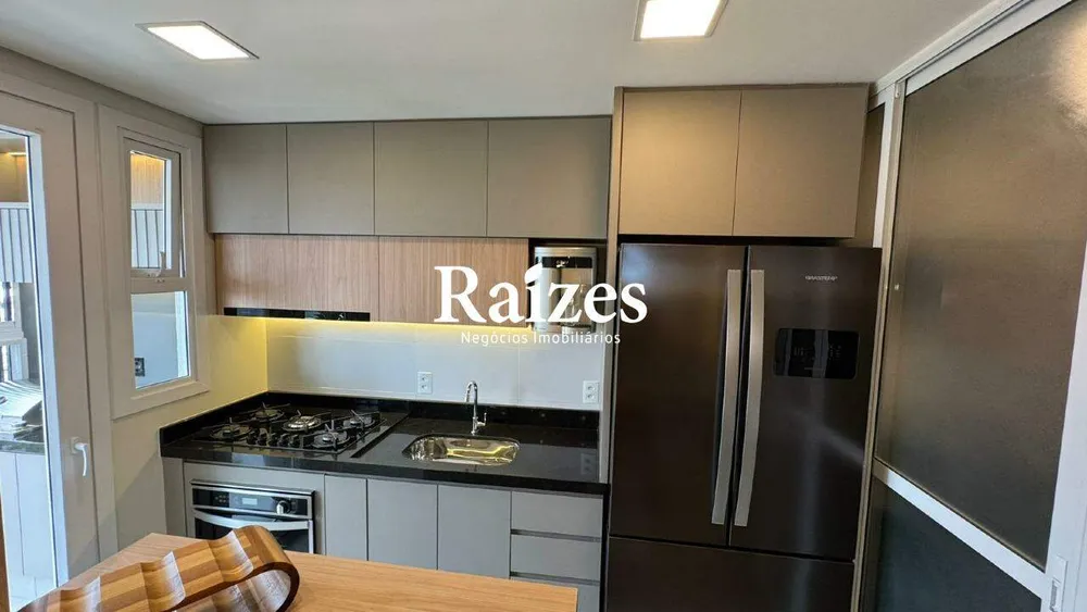 Apartamento, 3 quartos, 90 m² - Foto 2