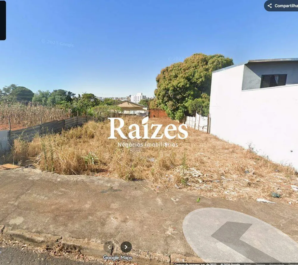 Terreno, 520 m² - Foto 1