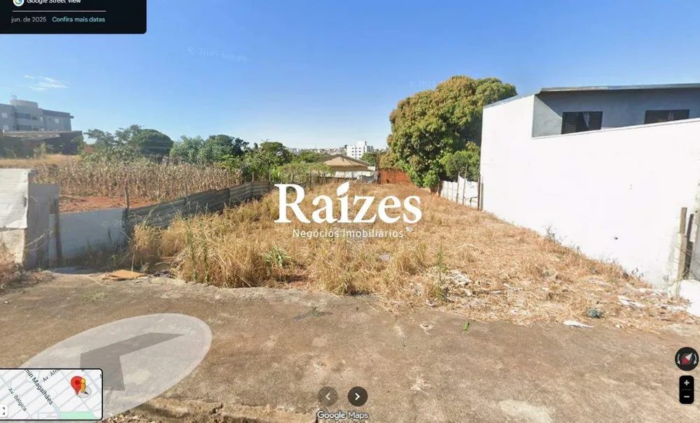 Terreno, 520 m² - Foto 2
