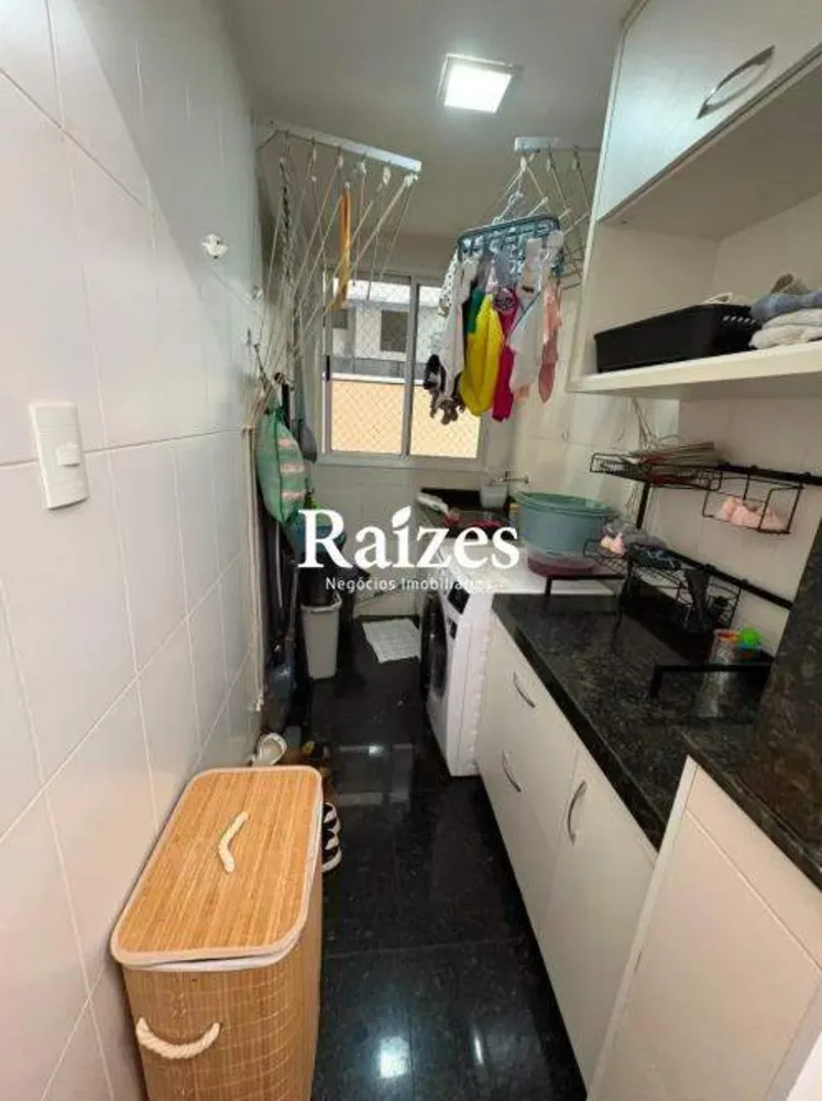 Apartamento, 3 quartos, 88 m² - Foto 4