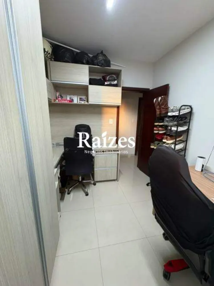 Apartamento, 3 quartos, 88 m² - Foto 3