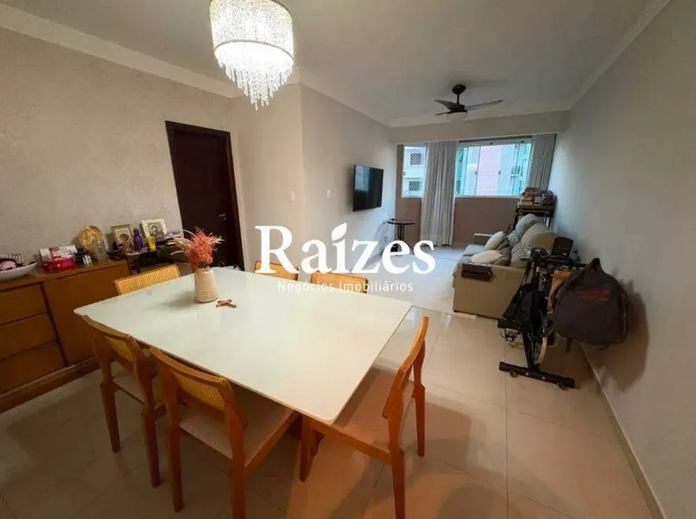Apartamento, 3 quartos, 88 m² - Foto 1