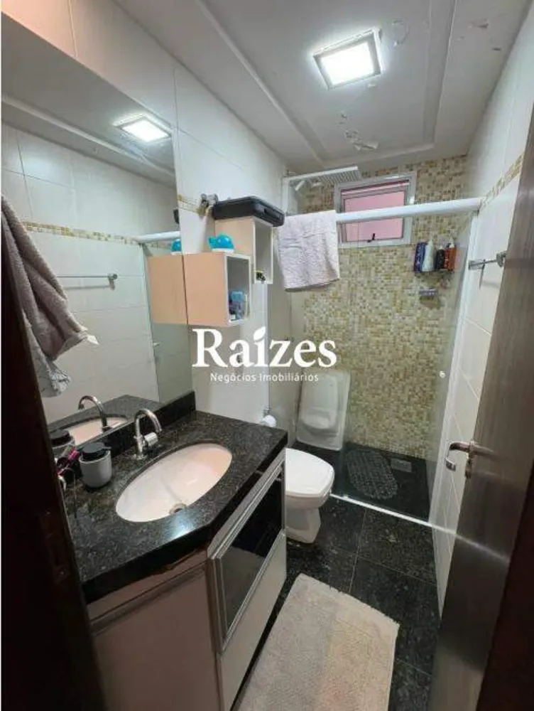 Apartamento, 3 quartos, 88 m² - Foto 2