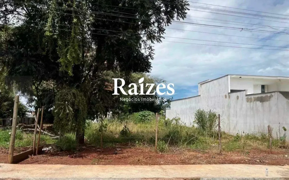 Terreno, 425 m² - Foto 1