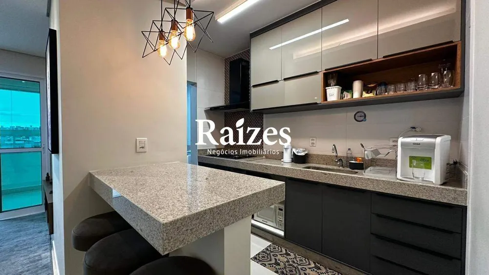 Apartamento, 2 quartos, 75 m² - Foto 1