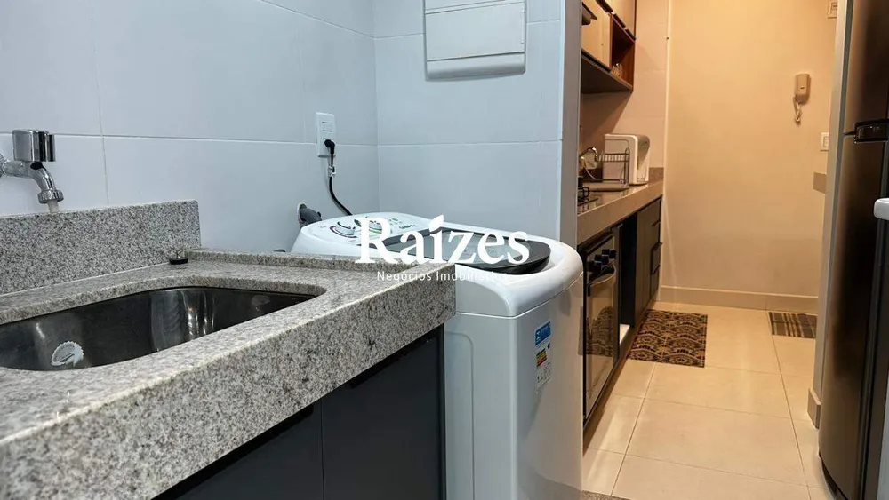 Apartamento, 2 quartos, 75 m² - Foto 2