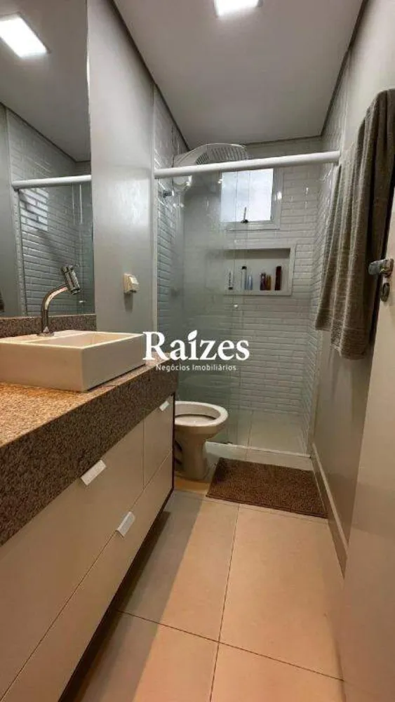 Apartamento, 2 quartos, 75 m² - Foto 3