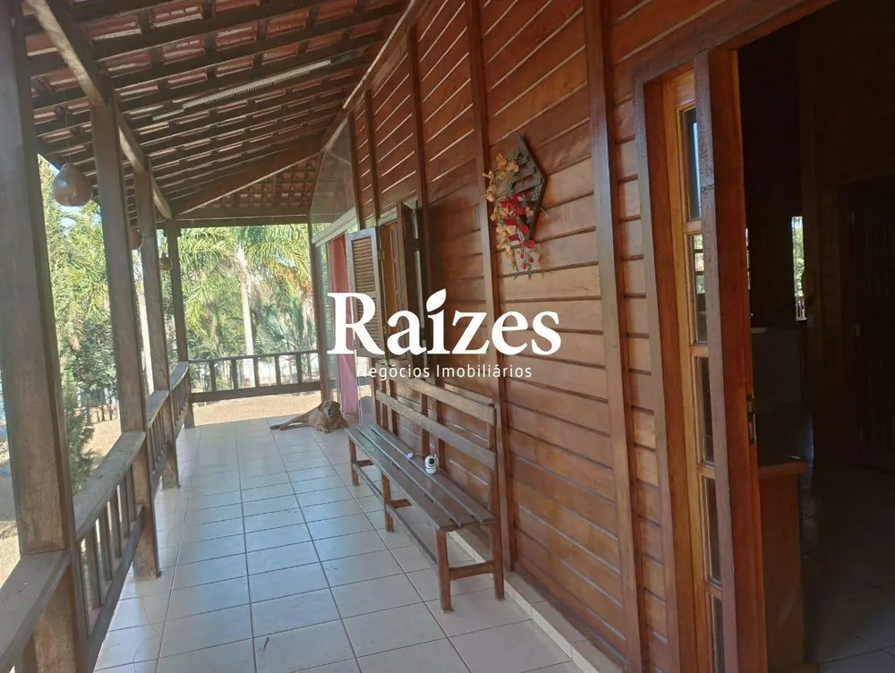 Sítio, 3 quartos - Foto 4